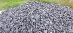 Basalt split, Ophalen, Zo goed als nieuw, Basalt, Split