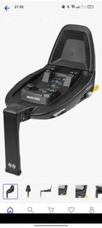 Maxi cosi + isofix, Kinderen en Baby's, Autostoeltjes, Ophalen, Zo goed als nieuw, Maxi-Cosi, Isofix