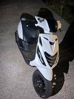 Piaggio zip 172cc stage1, Fietsen en Brommers, Scooters | Piaggio, Ophalen, Tweetakt, Zip, 172 cc