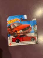 Hot wheels Mercedes AMG, Nieuw, Mercedes benz AMG, Ophalen of Verzenden, Auto