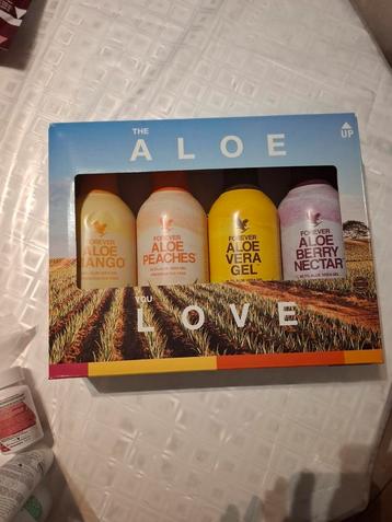 Aloë vera producten nu te koop bij mij beschikbaar voor biedingen