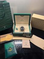 Rolex nieuw date just 41mm, Staal, Polshorloge, Nieuw, Ophalen of Verzenden