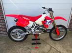 Honda CR 250 1992, Particulier, Moto de cross, 1 cylindre, 250 cm³