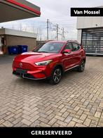 MG MG ZS EV EV Luxury 51 kWh MG ZS EV Luxury 51 kWh, Auto's, MG, 1610 kg, Parkeersensor, ZS, 5 deurs