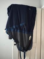 Paarden deken Harry’s Horse, Animaux & Accessoires, Chevaux & Poneys | Couvertures & Couvre-reins, Enlèvement, Comme neuf, Couverture