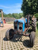 Fordson super major, Zakelijke goederen, Landbouw | Tractoren, Ophalen