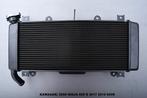 Radiateur AVDB KAWASAKI Z650 / NINJA 650 R 2017 - 2019 650R, Motoren, Ophalen of Verzenden, Nieuw