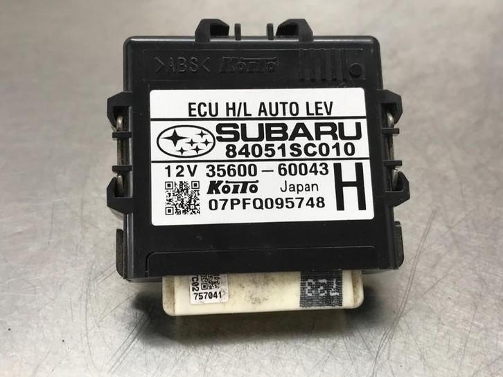 COMPUTER DIVERSEN Subaru Forester (SH) (|84051SC010|), Auto-onderdelen, Elektronica en Kabels, Subaru, Gebruikt