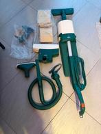 Stofzuiger Vorwerk VK122 TOP STAAT, Elektronische apparatuur, Stofzuigers, Ophalen, Zo goed als nieuw