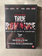 True Romance  written by Quentin Tarantino / Actie Thriller, Cd's en Dvd's, Actiethriller, Ophalen of Verzenden, Zo goed als nieuw