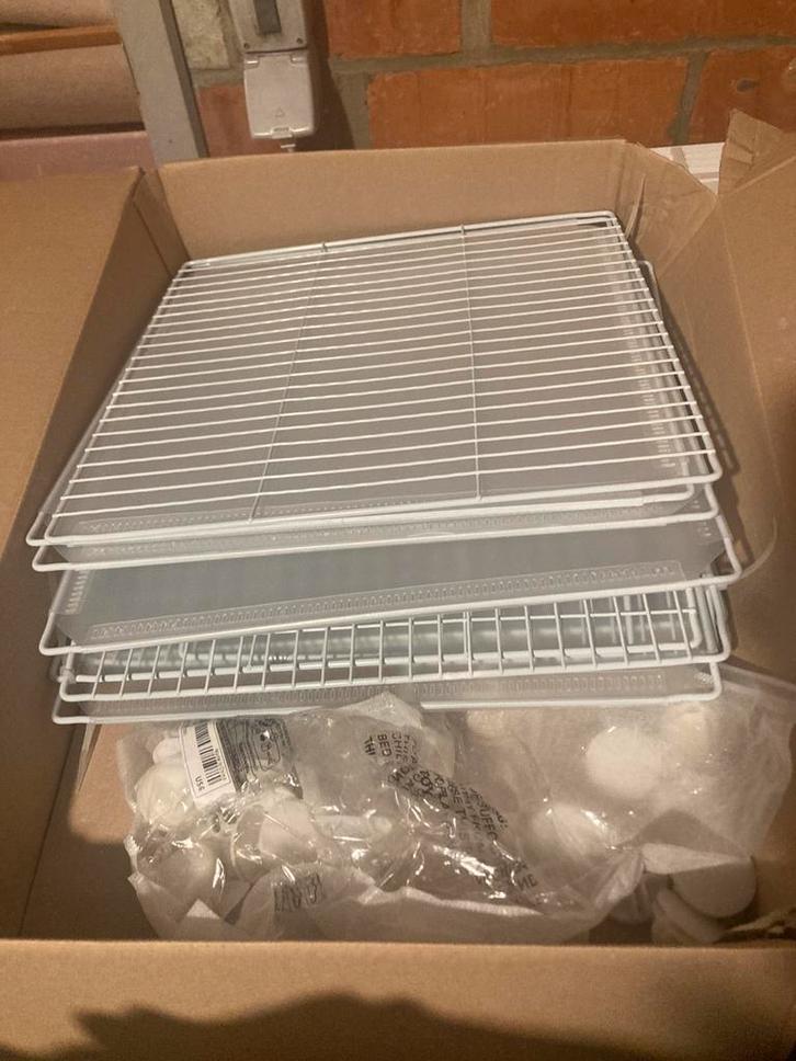 Knaagdierenren voor binnen, Dieren en Toebehoren, Knaagdieren en Konijnen | Toebehoren, Zo goed als nieuw, Ophalen