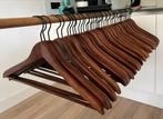 Kleerhangers, Kleding | Dames, Kledinghangers, Ophalen, Zo goed als nieuw, Hout