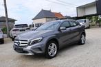 Mercedes GLA 180 / Panodak / XENON / trekhaak / garantie, Auto's, 4 cilinders, Leder en Stof, 1595 cc, Bedrijf