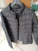 Damesjas, licht gewateerd, Kleding | Dames, Jassen | Winter, Ophalen of Verzenden, Zo goed als nieuw, Zwart