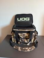 Dj vinyl/lp draagzak van udg, Muziek en Instrumenten, Dj-sets en Draaitafels, Ophalen, Zo goed als nieuw