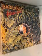 Barrabas – Forbidden Fruits - Germany 1984, Verzenden, Gebruikt, Soul of Nu Soul
