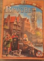 Brugge - bordspel, Comme neuf, Enlèvement ou Envoi