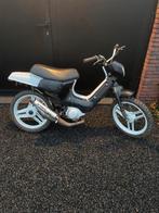 Honda wallaroo, Enlèvement, Utilisé