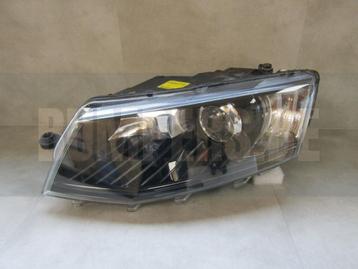 Koplamp Skoda Octavia 3 III 5E XENON 12-16 5E1941015B LINKS  beschikbaar voor biedingen