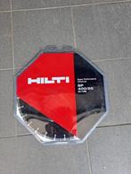 Disque diamant Hilti neuf, Ophalen