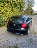 BMW 116i 2010 à refaire, Auto's, BMW, Particulier, Te koop
