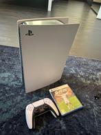 ps5, Consoles de jeu & Jeux vidéo, Consoles de jeu | Sony PlayStation 5, Enlèvement ou Envoi, Comme neuf, Playstation 5