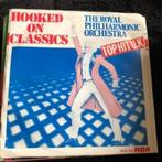 7" The Royal Philharmonic Orchstra, Hooked on classics, Ophalen of Verzenden, Disco