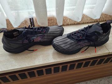 Magnifiques New Balance Fuel Cell. Jamais mises, Comme neuf, New Balance Fuel Cell, Baskets, Noir