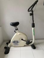 Hometrainer fiets, Sport en Fitness, Ophalen, Gebruikt, Benen, Hometrainer