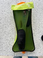 Kinder zwemvliezen, Watersport en Boten, Snorkelen, Ophalen, Zo goed als nieuw