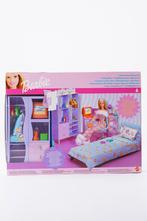 Chambre de Barbie de 2001 - 67552, Enfants & Bébés, Neuf, Barbie