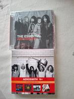 CD Aerosmith, CD & DVD, CD | Hardrock & Metal, Enlèvement ou Envoi