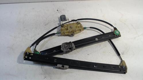 RAAMMECHANIEK ELEK LINKS ACHTER Audi Q7 (4LB), Auto-onderdelen, Carrosserie, Audi, Achter, Links, Gebruikt