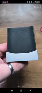 Socle de charge Blackberry p9981 Porsche design, Enlèvement ou Envoi, Comme neuf, Sans simlock, Noir