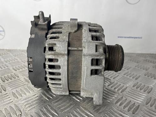 Dynamo van een Mercedes A-Klasse, Auto-onderdelen, Motor en Toebehoren, Mercedes-Benz, Gebruikt, 3 maanden garantie