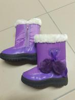 Sneeuwlaarzen maat 25, Kinderen en Baby's, Meisje, Nieuw, Ophalen of Verzenden, Laarzen
