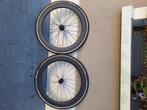 Carbon velgen met cyclocross-buizen, Ophalen, Gebruikt, Algemeen, Wiel
