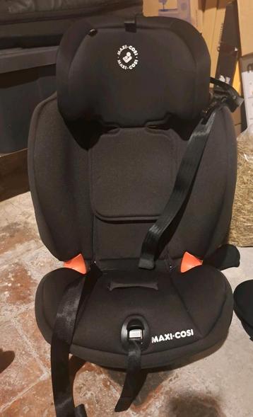 Siège auto enfant Isofix Maxicosi noir beschikbaar voor biedingen