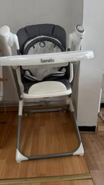 Lionelo Niles smart kinderstoel, Ophalen, Zo goed als nieuw, Meegroeistoel