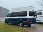 Grand California 600 - 2023 - 1é Eig - Full option - 177PK!, Caravans en Kamperen, Mobilhomes, Automaat, Buscamper of Camperbus