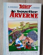 De luxe print van Arverne Shield op groot formaat, Boeken, Stripverhalen, Eén stripboek, Zo goed als nieuw, Goscinny & Uderzo