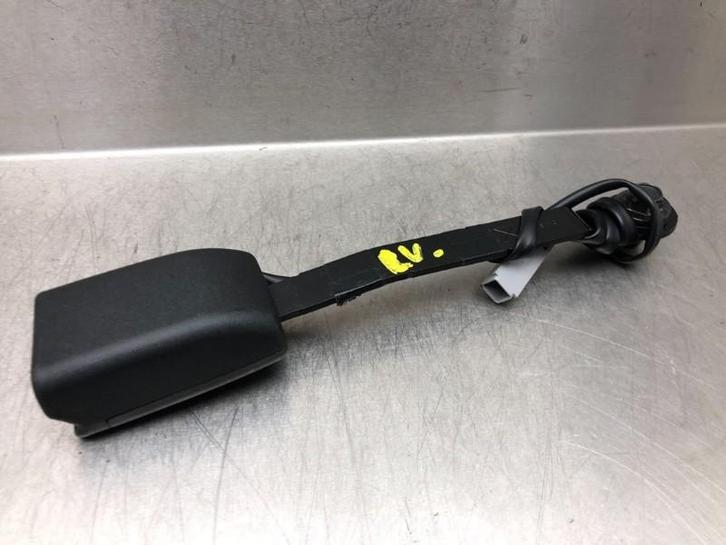 GORDELSLOT LINKS VOOR Mazda CX-5 (KE,GH) (|130906CB|), Auto-onderdelen, Interieur en Bekleding, Mazda, Gebruikt