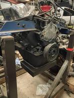 Ford 351 windsor HP stockcar engine, Lincoln, Enlèvement