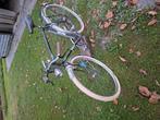 vintage herenfiets leeuw sport, Fietsen en Brommers, Fietsen | Dames | Damesfietsen, Ophalen, Zo goed als nieuw