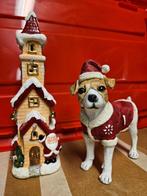 kerstdecoratie, Ophalen, Nieuw