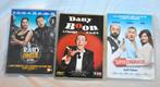 3 dvd film avec dany boon (x20435) CJ, Enlèvement ou Envoi, Utilisé, Autres genres