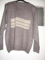 Beaux pulls pour hommes taille L  le lot 12 e, Enlèvement, Comme neuf, Taille 48/50 (M), Bleu