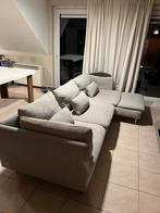 Canapé d’angle avec méridienne Ikea Soderhamn, Huis en Inrichting, Ophalen, Zo goed als nieuw