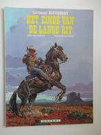 blueberry...nr.26...het einde van de lange rit...........1st, Enlèvement ou Envoi, Utilisé