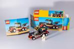 LEGO 6669 Diesel Daredevil – Compleet en in zeer goede staat, Ophalen of Verzenden, Gebruikt, Complete set, Lego